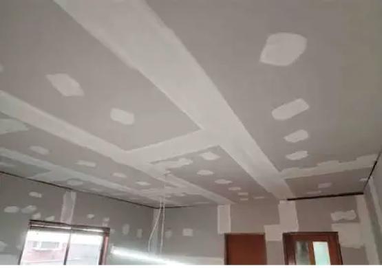 Vidaus apdailos darbai Vilniuje ir Vilniaus raj. – dažymas, glaistymas, remontas.-4