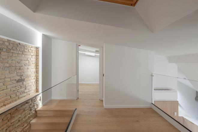 Vidaus apdailos darbai Vilniuje ir Vilniaus raj. – dažymas, glaistymas, remontas.-0