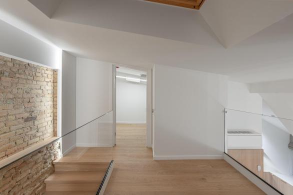 Vidaus apdailos darbai Vilniuje ir Vilniaus raj. – dažymas, glaistymas, remontas.-0