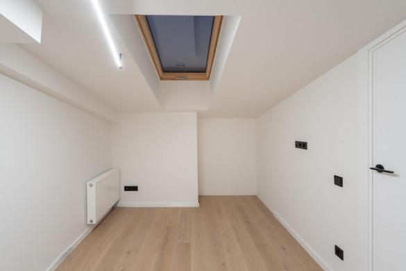 Vidaus apdailos darbai Vilniuje ir Vilniaus raj. – dažymas, glaistymas, remontas.-6