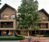 Parduodamas naujos statybos butas Gargždų miesto parke!-0