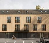 Parduodamas naujos statybos butas Gargždų miesto parke!-0