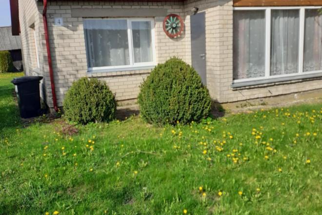 Parduodama sodyba Alytaus r. netoli Žuvinto ežero-0