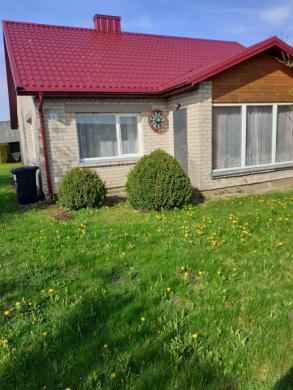 Parduodama sodyba Alytaus r. netoli Žuvinto ežero-0