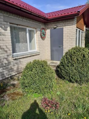 Parduodama sodyba Alytaus r. netoli Žuvinto ežero-1