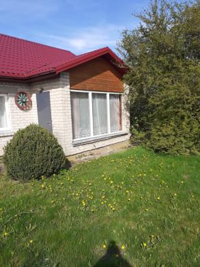 Parduodama sodyba Alytaus r. netoli Žuvinto ežero-2