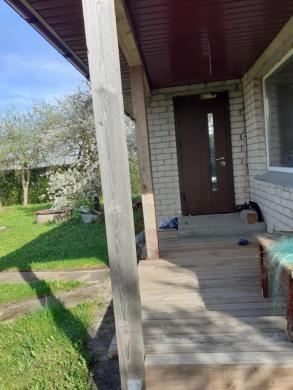 Parduodama sodyba Alytaus r. netoli Žuvinto ežero-3