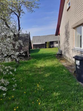 Parduodama sodyba Alytaus r. netoli Žuvinto ežero-4