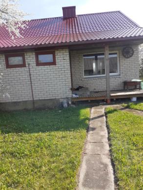 Parduodama sodyba Alytaus r. netoli Žuvinto ežero-5