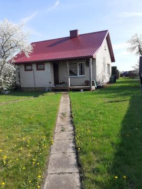 Parduodama sodyba Alytaus r. netoli Žuvinto ežero-6