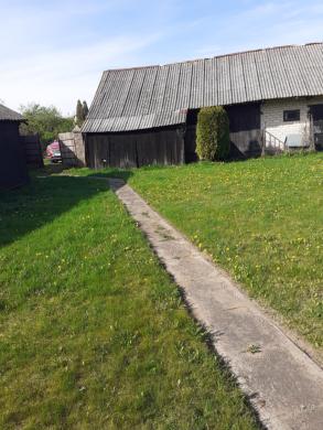 Parduodama sodyba Alytaus r. netoli Žuvinto ežero-7