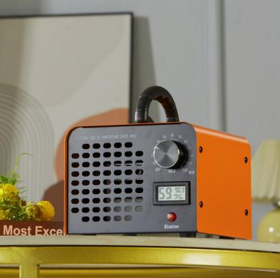 Ozonatorius 12000 mg/h – kvapų, pelėsio ir bakterijų šalinimui-3