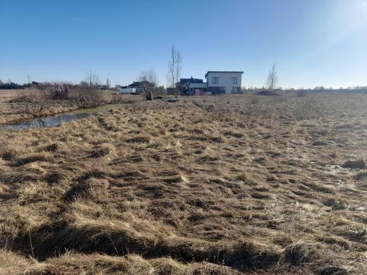 Parduodam 30 arų namų valdos sklypą Šlapšilės km, Žiburių g. 25. Klaipėdos raj.-0