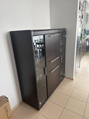 Indauja su vitrina-1