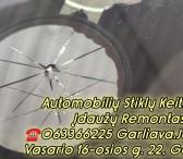 Automobilių Stiklų Įdaužų Remontas-0