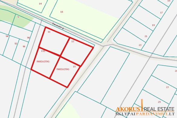 sklypaipardavimui.lt - du sklypai Kalnėnuose-2