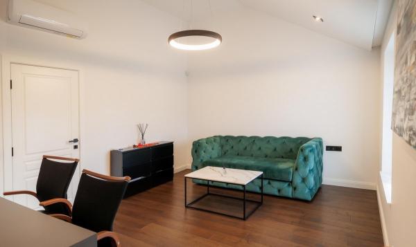 Parduodamas Kotedžas Tauralaukyje-4