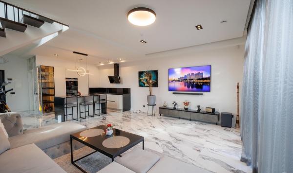 Parduodamas Kotedžas Tauralaukyje-2