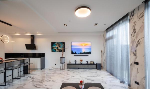 Parduodamas Kotedžas Tauralaukyje-0