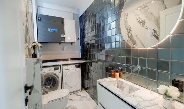 Parduodamas Kotedžas Tauralaukyje-5