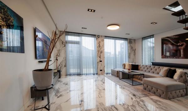 Parduodamas Kotedžas Tauralaukyje-6