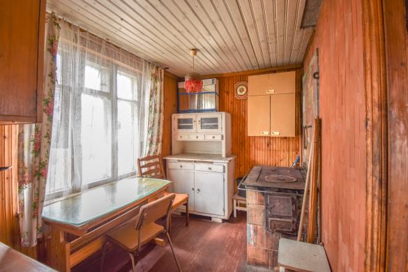 Sodo namas Kaubariškio k.-2