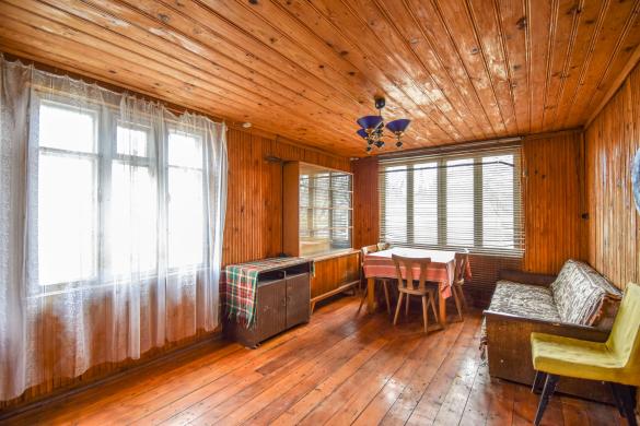 Sodo namas Kaubariškio k.-3