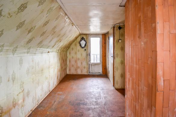 Sodo namas Kaubariškio k.-4