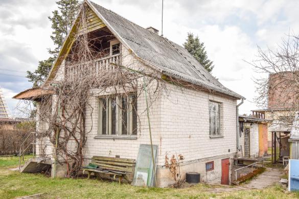 Sodo namas Kaubariškio k.-5