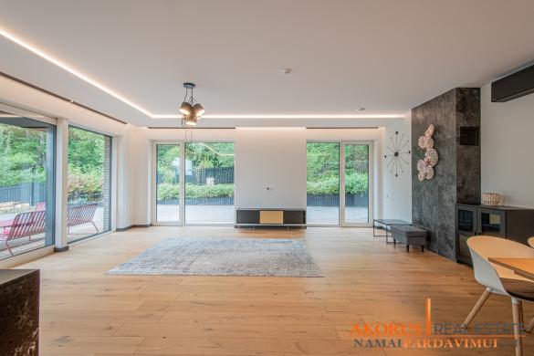 akorus.lt - Miškas namo apsuptyje-1