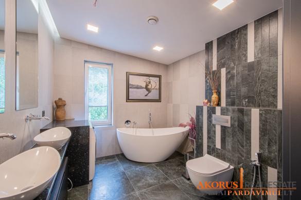 akorus.lt - Miškas namo apsuptyje-2