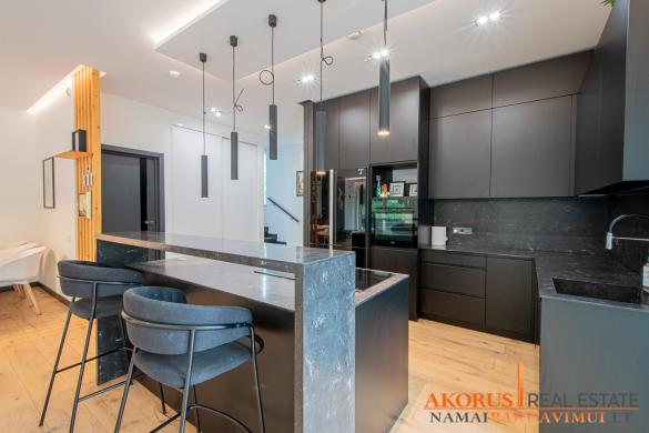 akorus.lt - Miškas namo apsuptyje-3