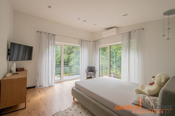 akorus.lt - Miškas namo apsuptyje-4