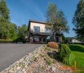 akorus.lt - Miškas namo apsuptyje-0