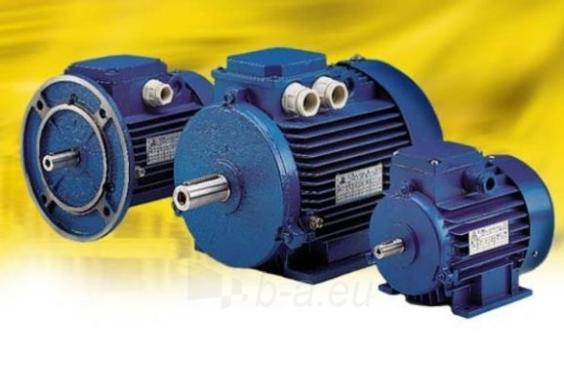 Elektros varikliu remontas Radviliškis-0