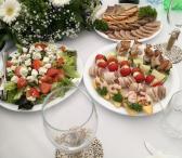 Vestuvės, banketai, furšetai. Maistas banketams, furšetams, vestuvėms-0