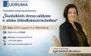 Šiuolaikinės streso valdymo ir atidos (Mindfulness) technikos-0