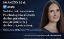 Psichologinio klimato darbe gerinimas-0