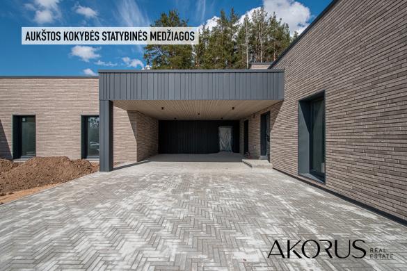 namaipardavimui.lt - vieno aukšto namai Asiūklėje-2