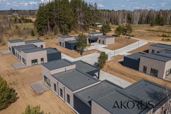 namaipardavimui.lt - vieno aukšto namai Asiūklėje-3