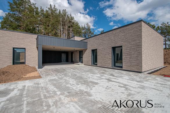 namaipardavimui.lt - vieno aukšto namai Asiūklėje-1