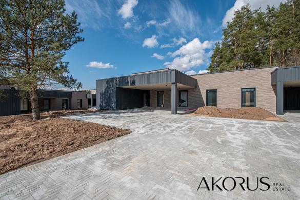 namaipardavimui.lt - vieno aukšto namai Asiūklėje-4