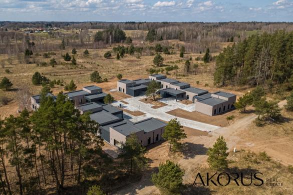 namaipardavimui.lt - vieno aukšto namai Asiūklėje-5