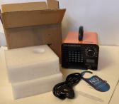 Ozonatorius 12000 mg/h – kvapų, pelėsio ir bakterijų šalinimui-0