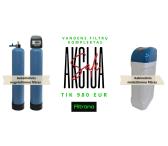 Vandens filtrai namui: nugeležinimo filtras + vandens minkštinimas (komplektas)-0