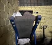 Kabelių perdirbimo linija-0