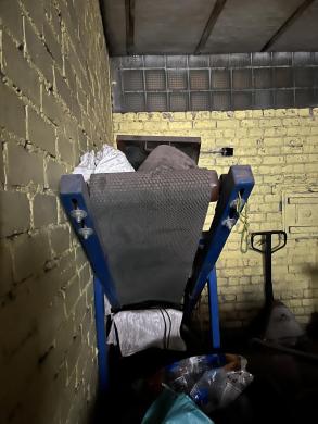 Kabelių perdirbimo linija-0