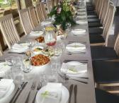 Vestuvės, banketai, furšetai. Maistas banketams, furšetams, vestuvėms-0