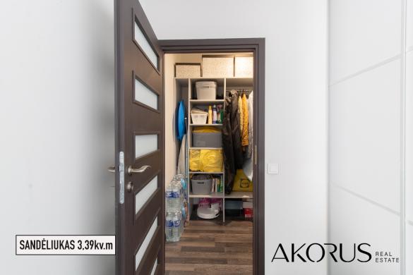 gerasbutas.lt - butas su balkonu ir sandėliuku-2