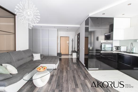 gerasbutas.lt - butas su balkonu ir sandėliuku-0